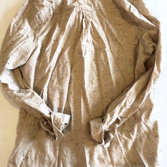 Old Navy Women’s Tunic Shirt - Picture 4 of 5